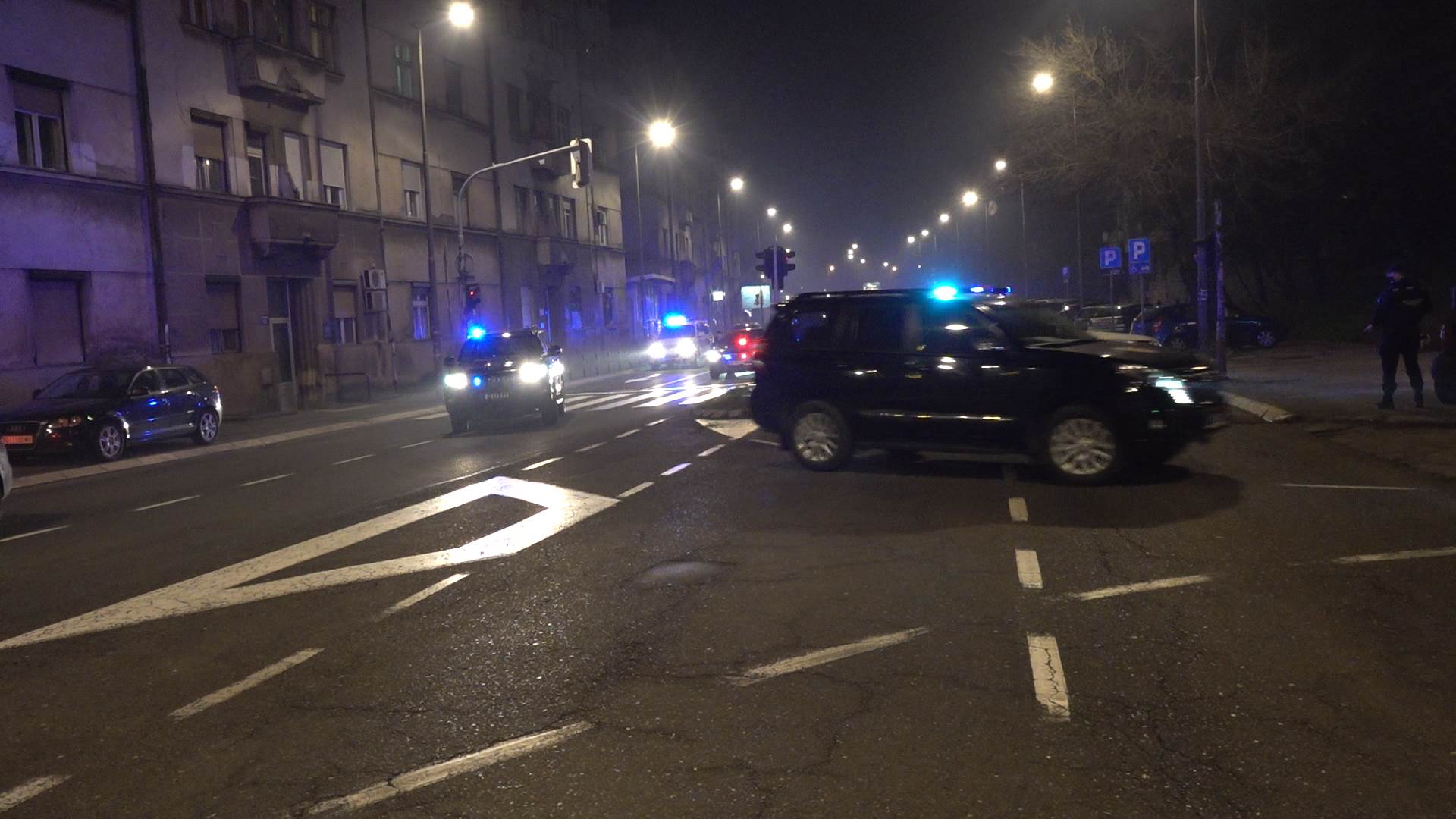 veljko belivuk kriminal saslusanje specijalni sud