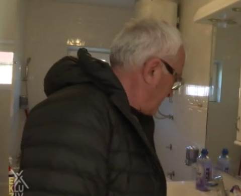 era ojdanic imanje leskovac zene spavaca soba