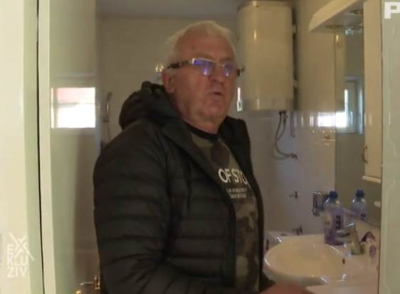 era ojdanic imanje leskovac zene spavaca soba