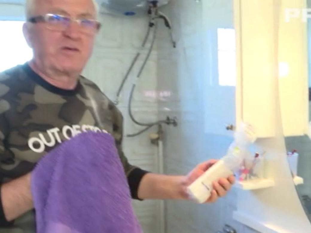 era ojdanic imanje leskovac zene spavaca soba