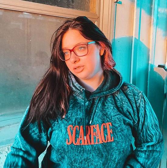 olivija pacino cerka al pacina slike