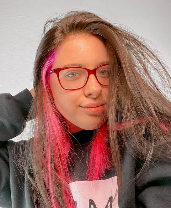 olivija pacino cerka al pacina slike