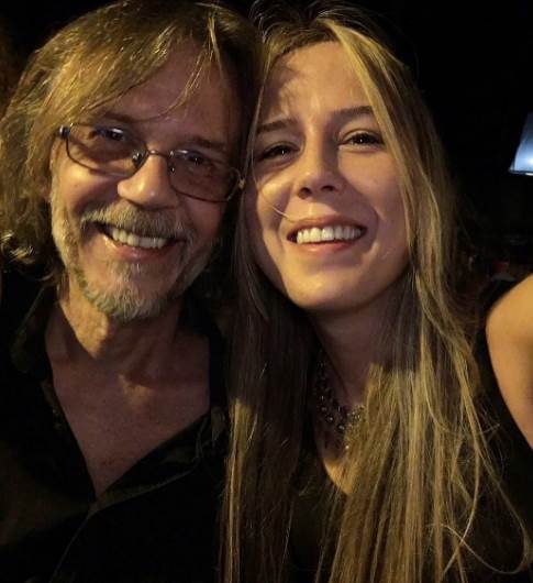 Kako izgleda majka Žike Todorovića