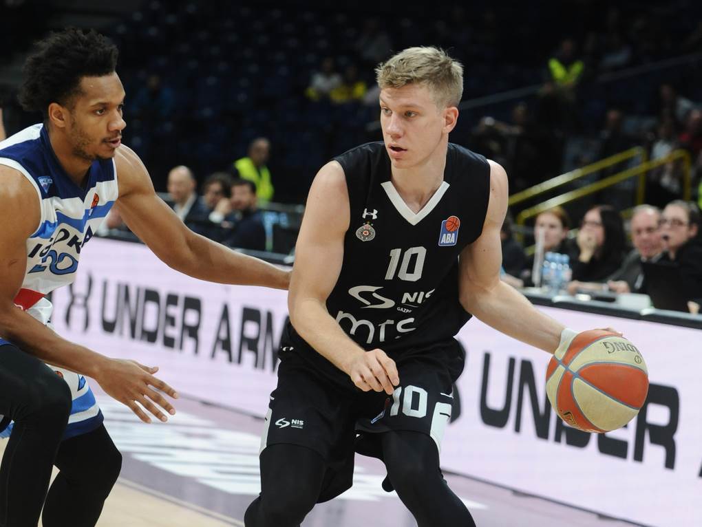 Jaramaz o tužbi protiv Partizana