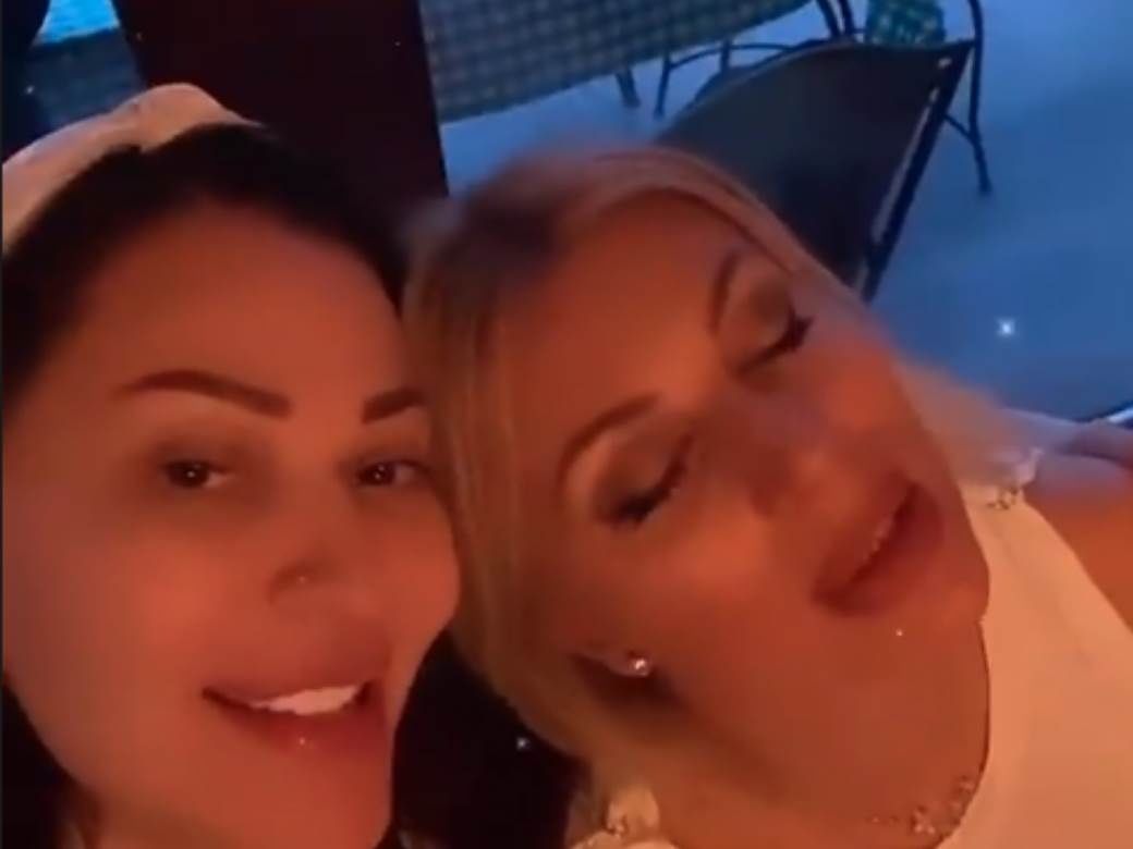 Ceca Ražnatović roditelji čime su se bavili