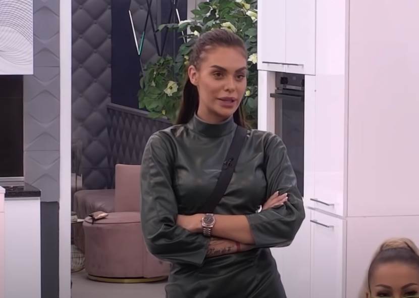 mina vrbaski slike iz detinjstva neprepoznatljiva