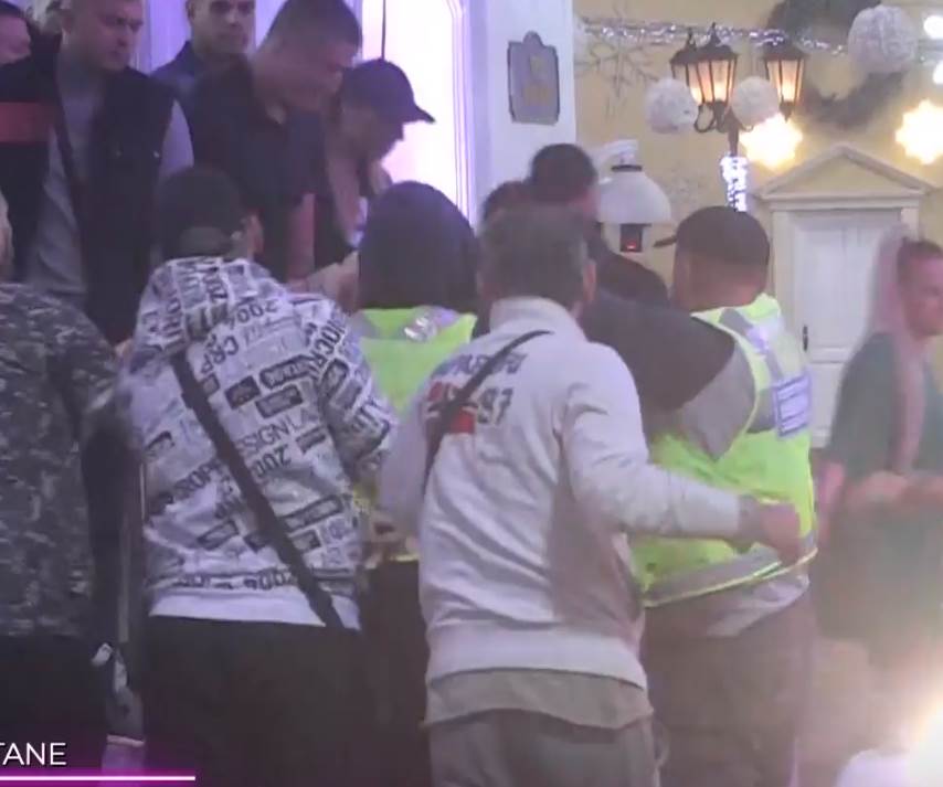 vladimir tomovic danijel vesic tuca zadruga foto