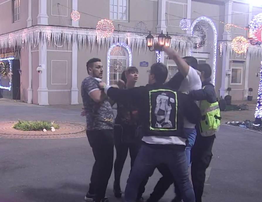 vladimir tomovic danijel vesic tuca zadruga foto