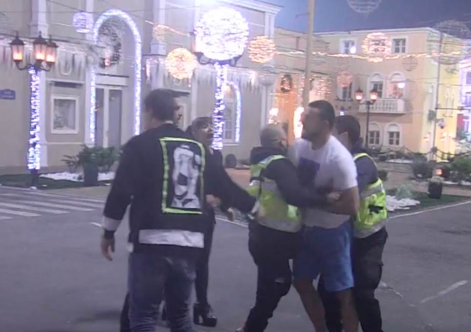 vladimir tomovic danijel vesic tuca zadruga foto