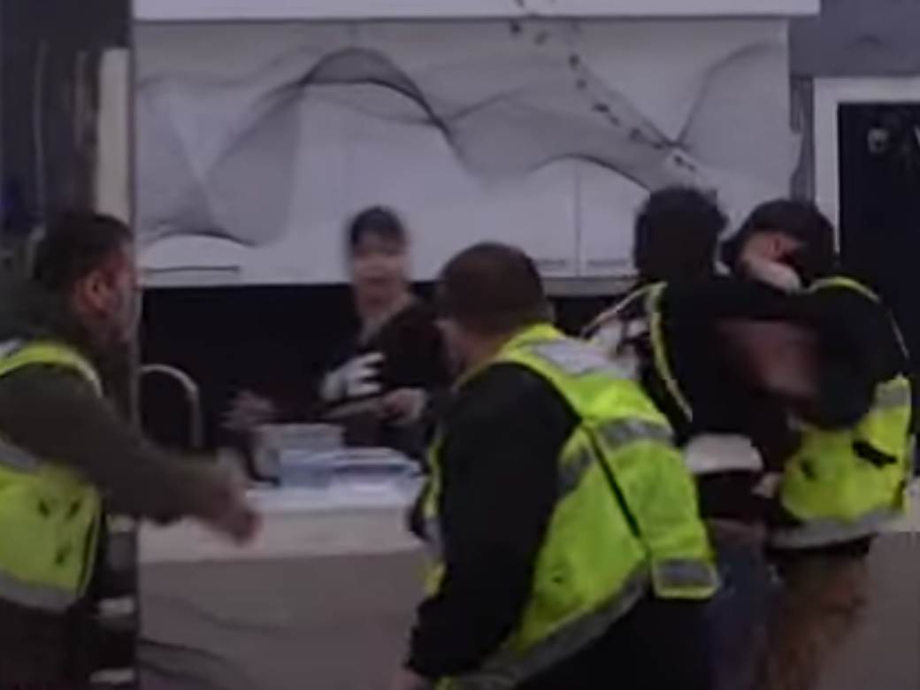 kristijan golubovic miljana kulic svadja zadruga foto video