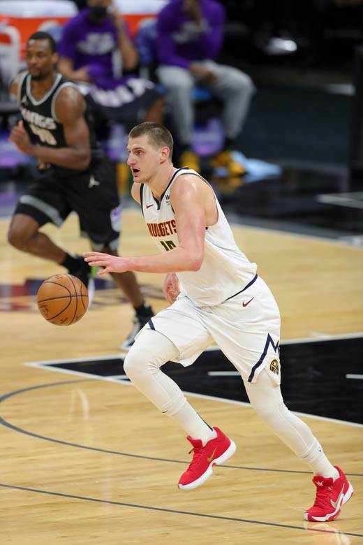 nikola jokic 50 poena nba rekord izjava video