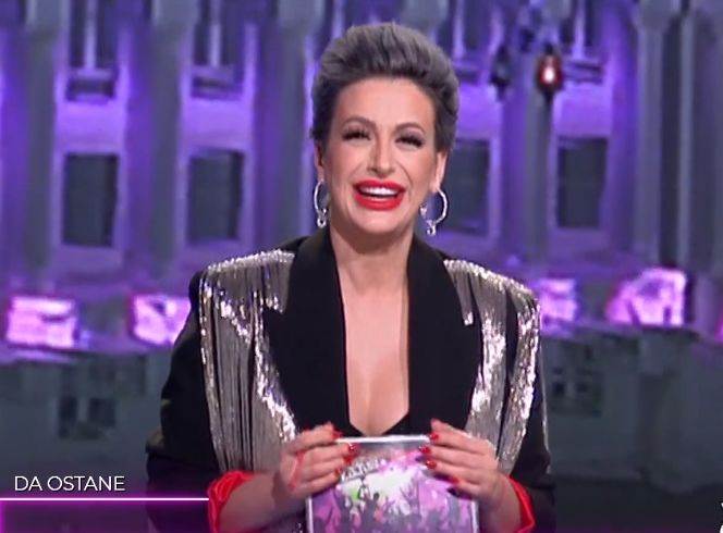 dusica jakovljevic dekolte silikoni grudi zadruga promena