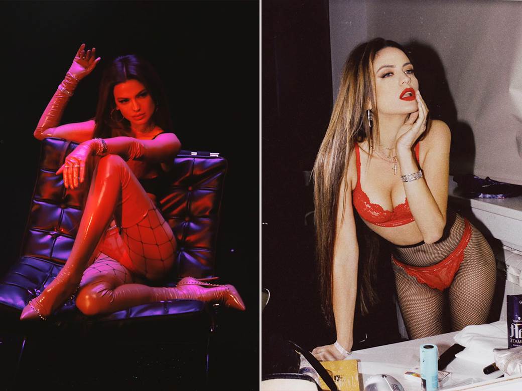 Milica Pavlović rođendan najvrelija izdanja