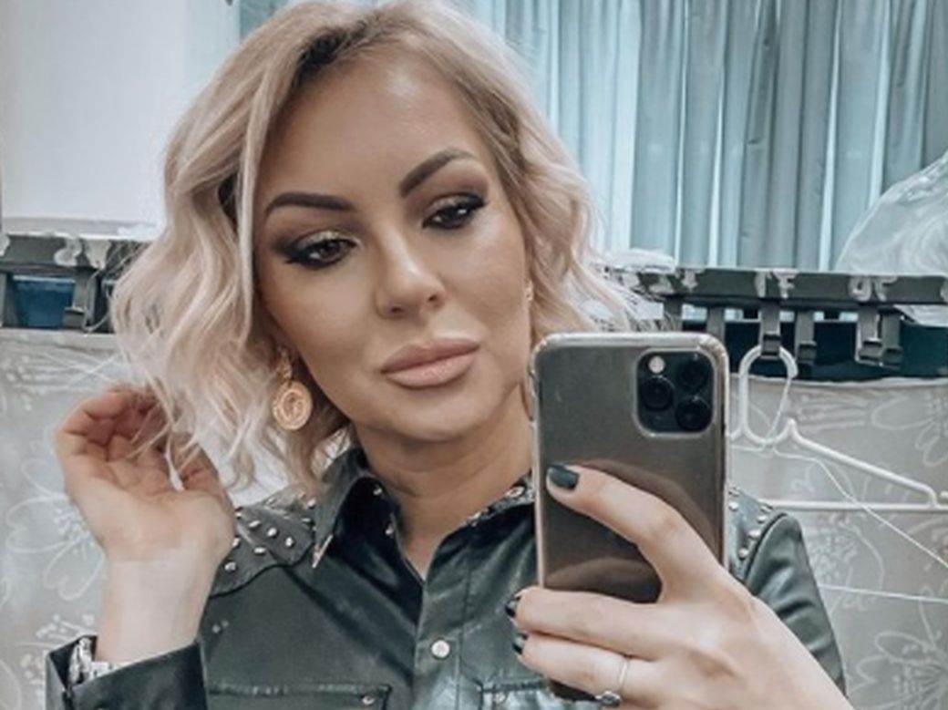 Ceca je pomogla Ivani Selakov da napravi karijeru