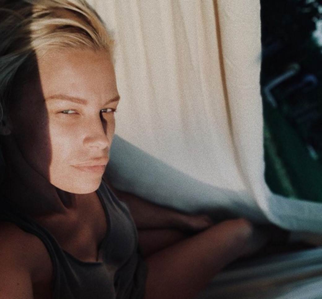 natasa bekvalac sestra kristina deca instagram foto