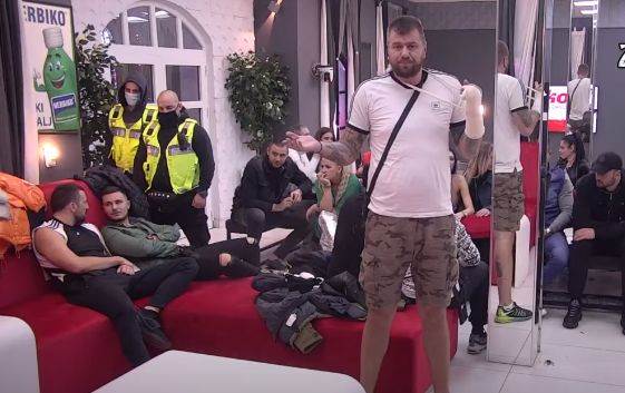 vladimir tomovic danijel tuca haos zadruga