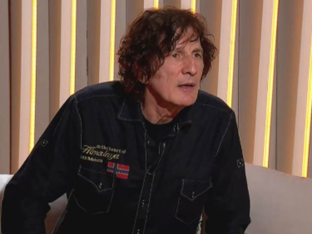 Nebojša Tubić Žabac o silovanju Ksenije Pajčin i kriminalcima