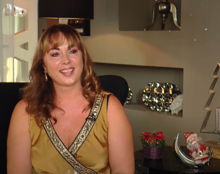 Tanja Pujin o braku i deci