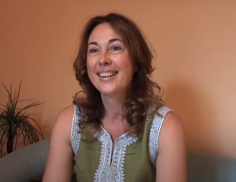 Tanja Pujin o braku i deci