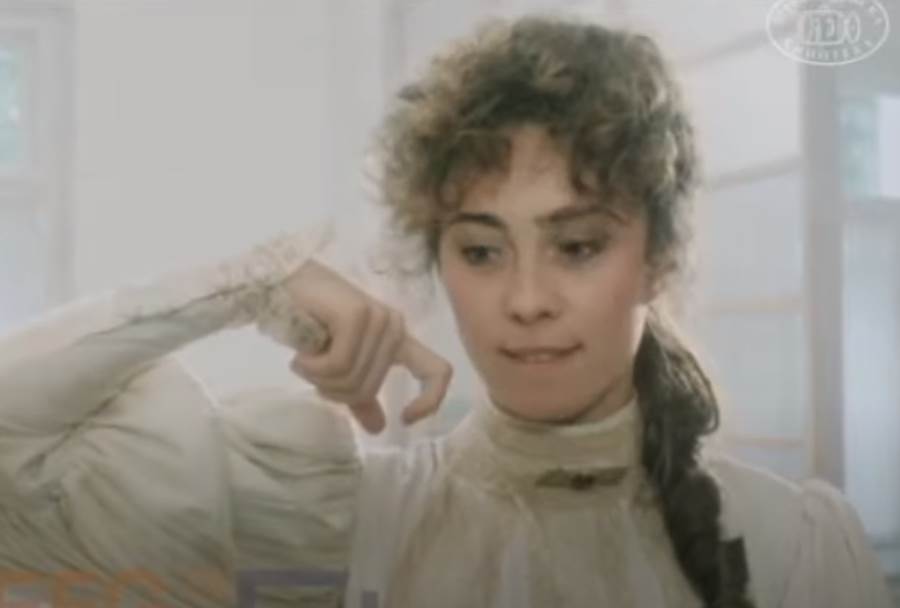 Tanja Pujin o braku i deci