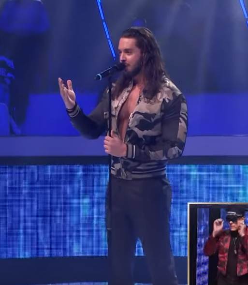 Žarko Mandžić se ugojio