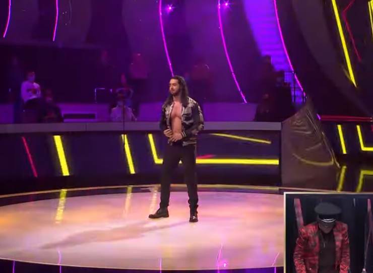 Žarko Mandžić se ugojio