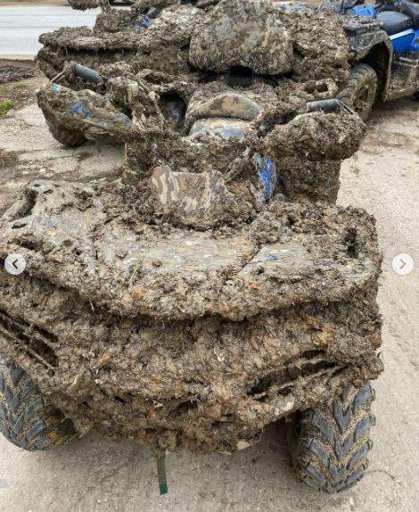 masa terzic veljkova bivsa kvad instagram