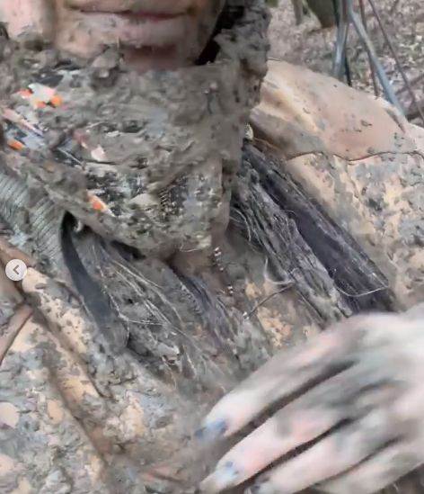 masa terzic veljkova bivsa kvad instagram