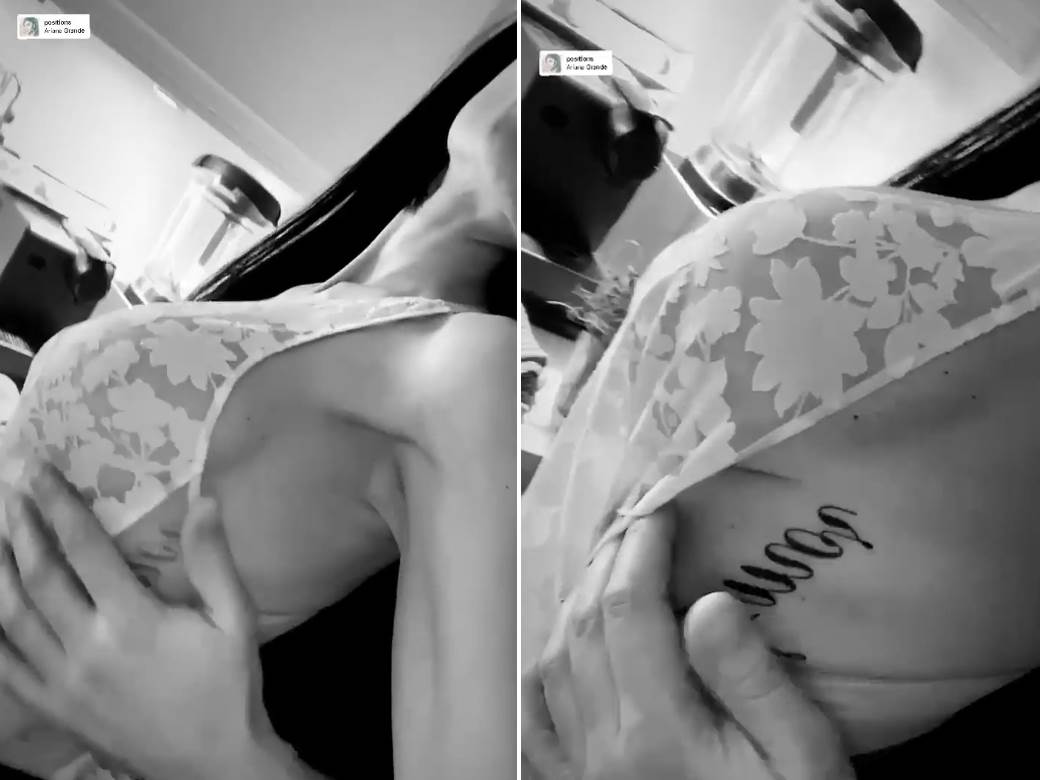 indi aradinovic decko