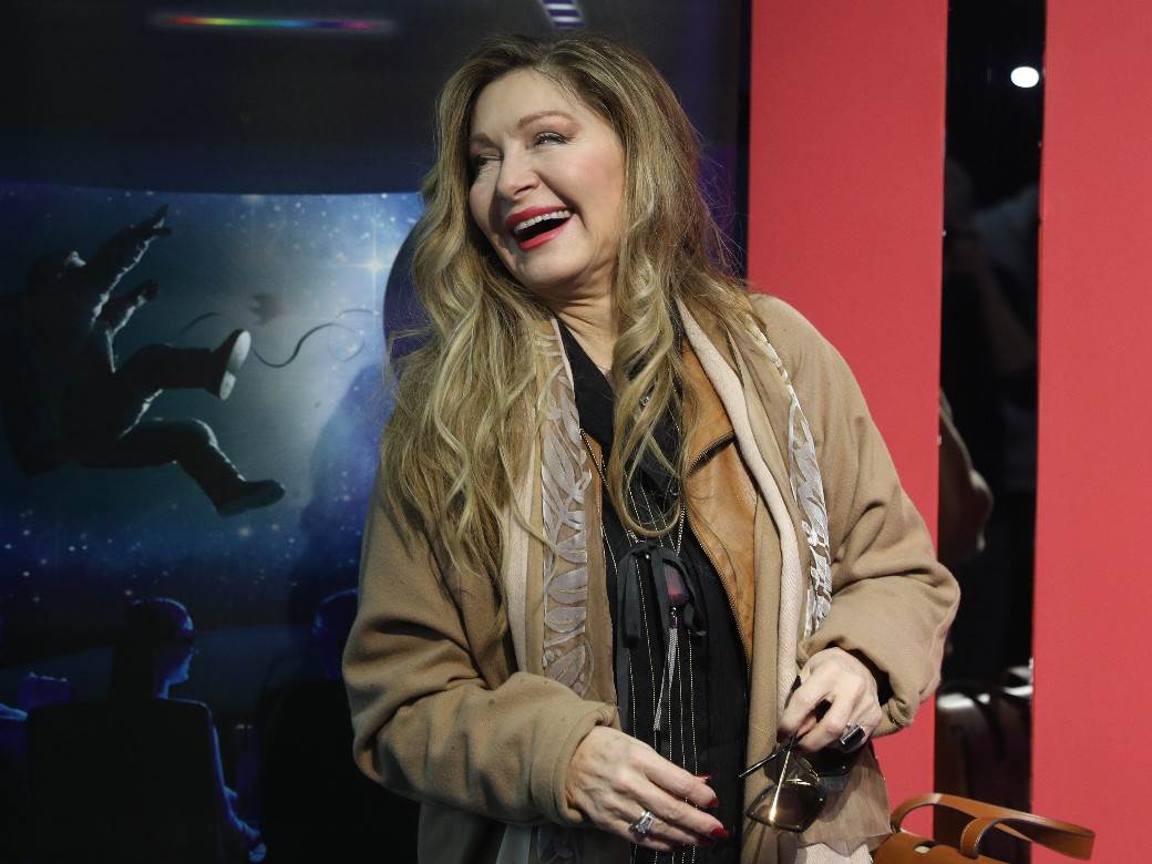 danica maksimovic godine izgled slike 