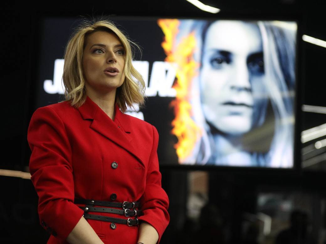 jedini izlaz andjelka prpic danica maksimovic film foto, video