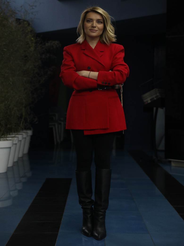 jedini izlaz andjelka prpic danica maksimovic film foto, video