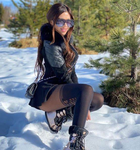 stanija dobrojevic zlatibor gole grudi silikoni 