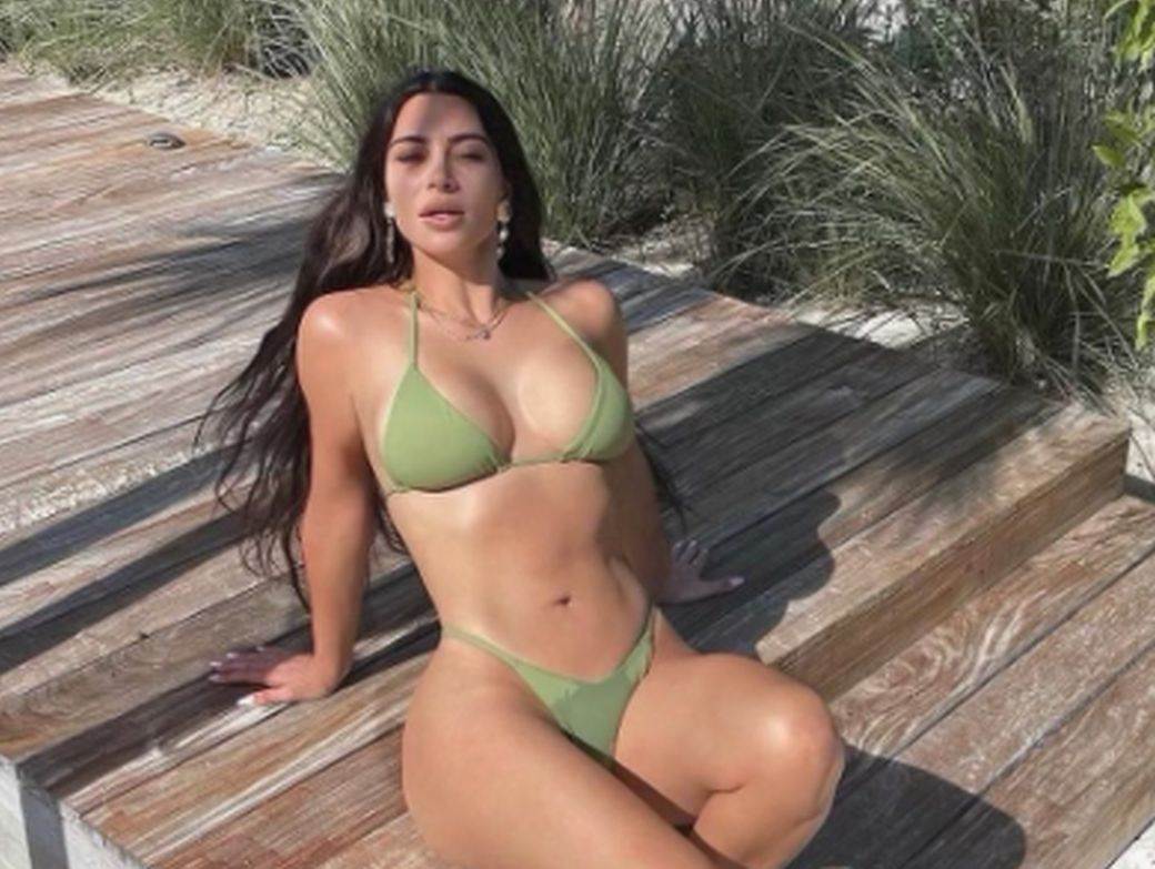 Kim Kardašijan Noć veštica