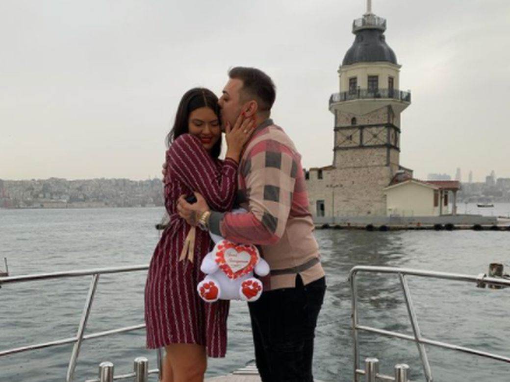 Ko je sve od pevača bio privođen