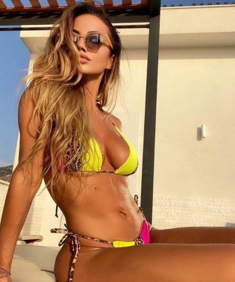 Nada Obrić izvređala pevačice u emisiji