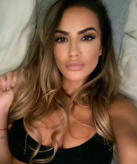 sindi ivana stamenkovic zene i ljubavnice komentar