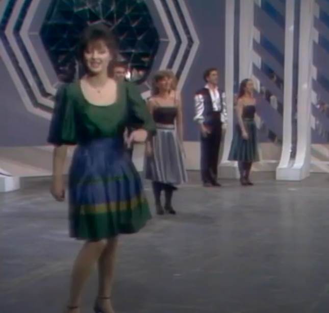 Dragana Mirković o operaciji kukova