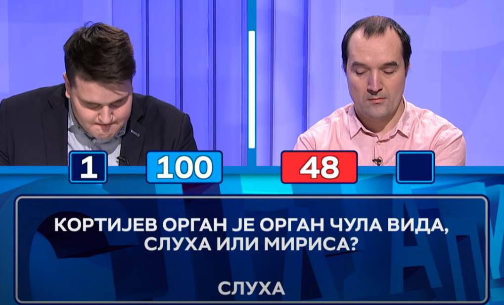 slagalica nedeljko sujica ko zna zna dao sve tacne odgovore video