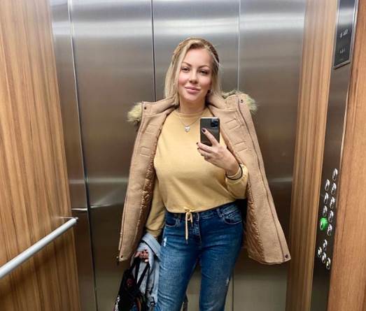 Ceca je pomogla Ivani Selakov da napravi karijeru