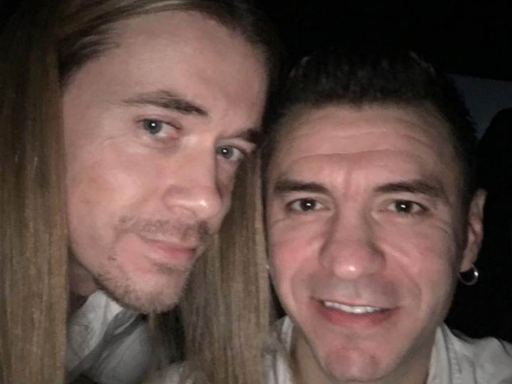 Džaja Amadeus izboli ga u parku 