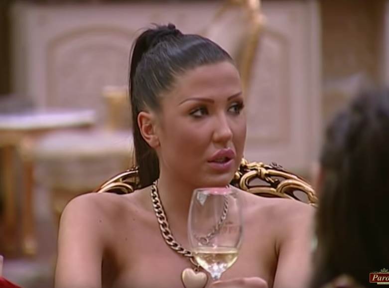 tijana ajfon plasticne operacije botoks video