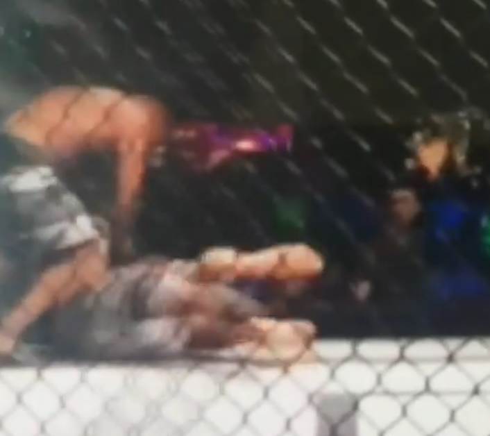 ava karabatic novi decko stanislav krofak mma borac slike