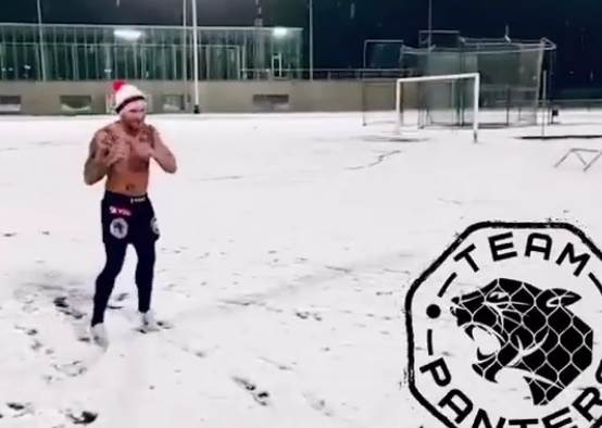 ava karabatic novi decko stanislav krofak mma borac slike