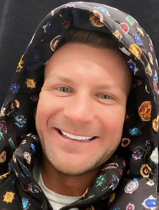 ava karabatic novi decko stanislav krofak mma borac slike