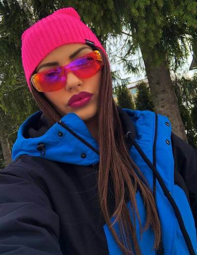 zvezdana stevanovic zadruga pre i posle foto