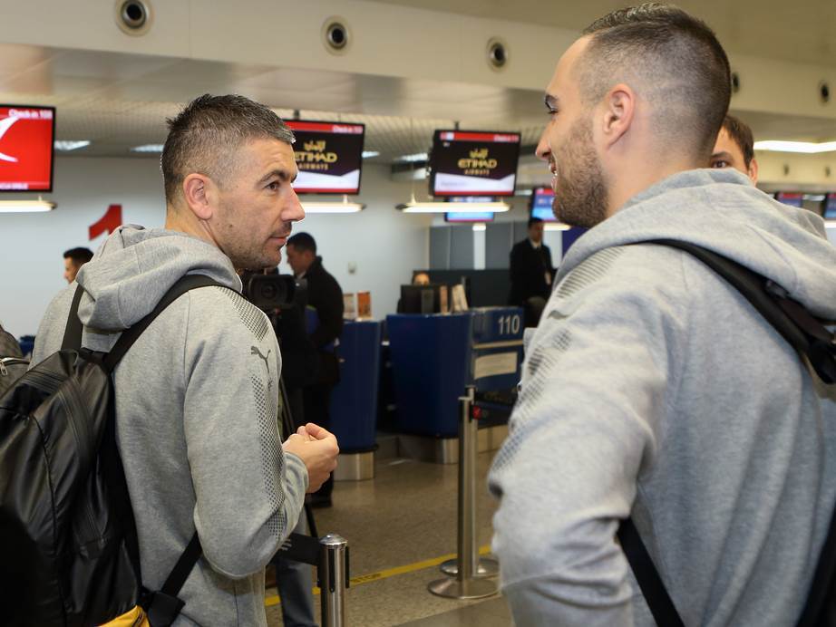 Nikola Maksimović o reprezentaciji Srbije na Mundijalu 2018