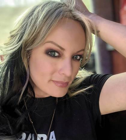 stormi danijels donald tramp seks afera 