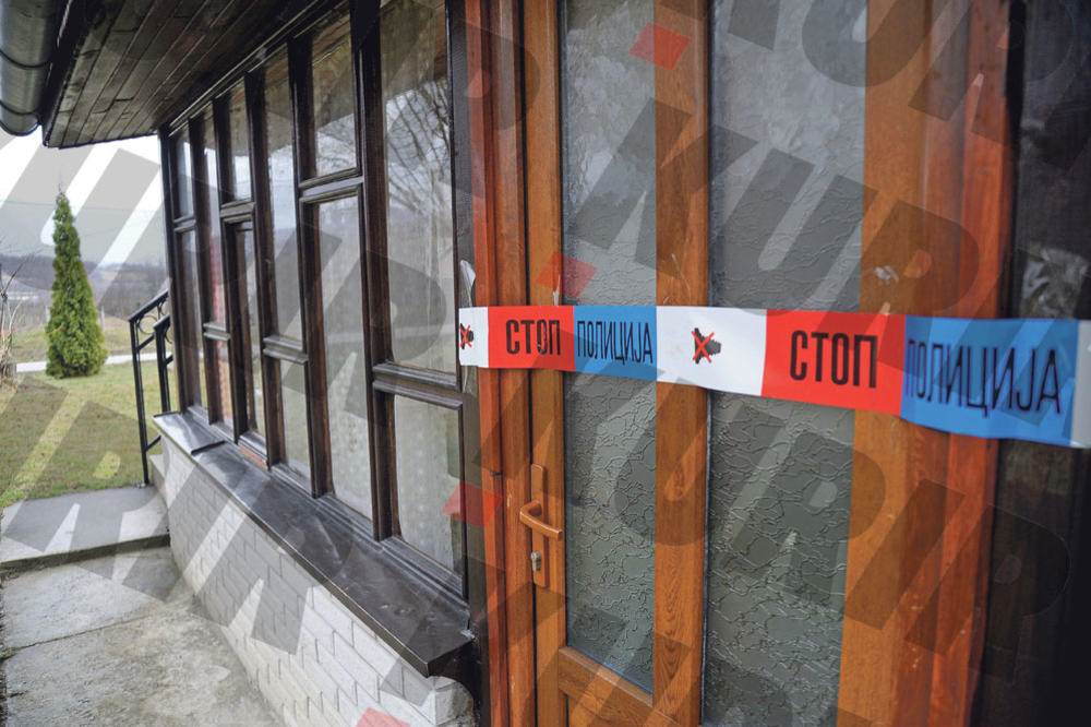 velja nevolja ubistvo zdravko radojevic navijac zvezde kotez droga grafit objava rata