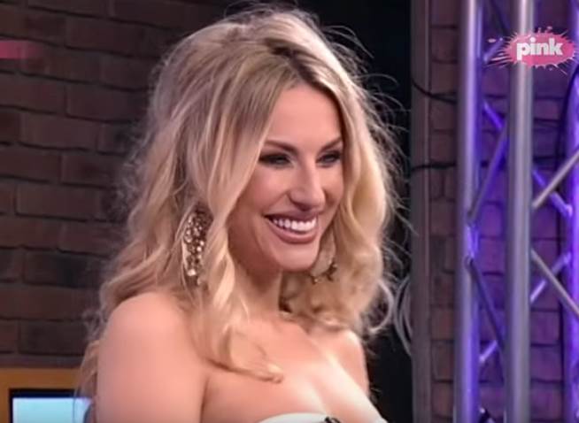 rada manojlovic haljina gacice